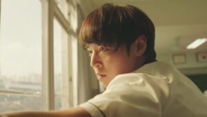 Weak Hero: 1×1