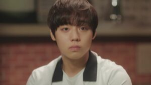 Weak Hero: 1×2