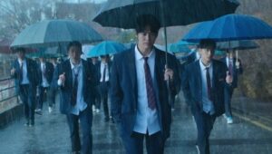 Weak Hero: 2×8